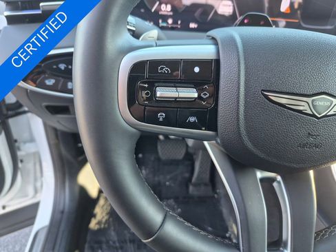 Used 2026 Genesis GV70 2.5T image 12