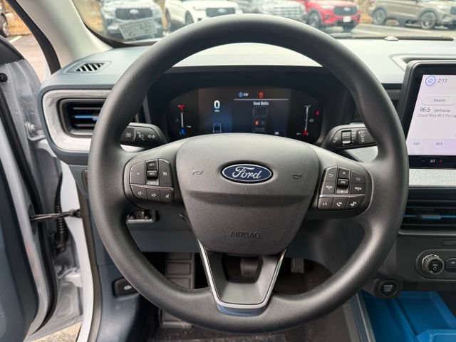 Used 2026 Ford Maverick XLT w/ XLT Luxury Package AWD/4WD image 12