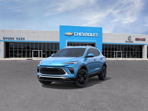 New 2026 Buick Encore GX Sport Touring w/ Comfort Package image 32