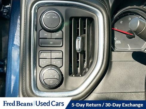 Used 2022 Chevrolet Silverado 3500 LT w/ All Star Edition image 12