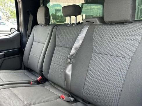 Used 2019 Ford F150 XLT AWD/4WD image 11