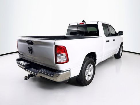 Used 2023 RAM 1500 Big Horn RWD image 31