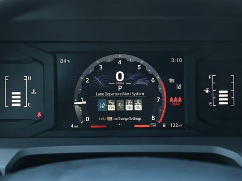 New 2025 Toyota Tacoma SR5 image 19