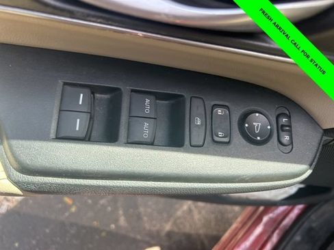 Certified 2017 Honda CR-V EX-L image 18