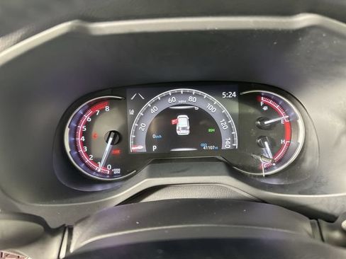 Used 2020 Toyota RAV4 Limited w/ Limited Grade Weather Package AWD/4WD image 17