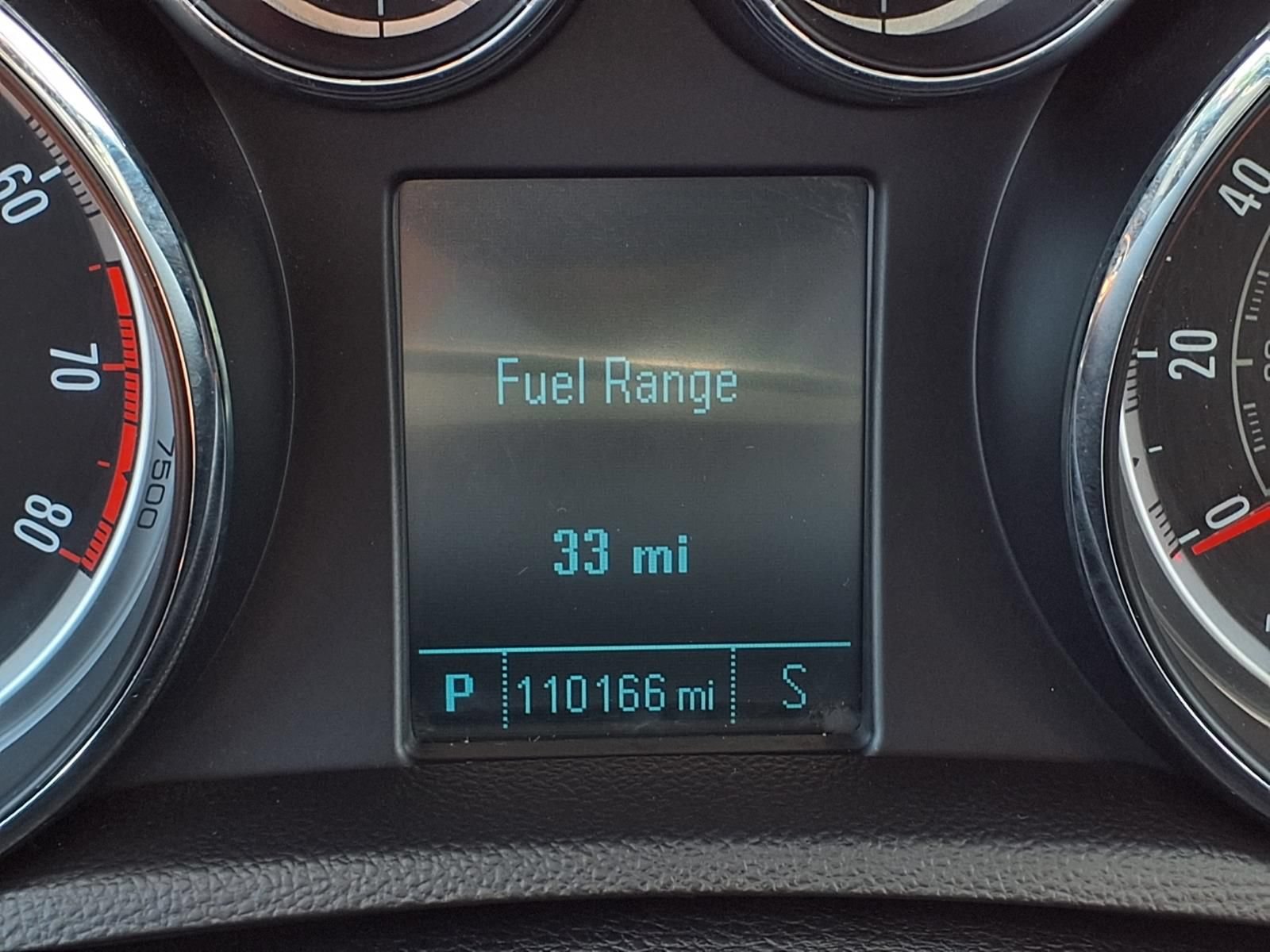 Used 2016 Buick Encore Convenience FWD image 18