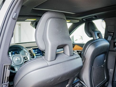 Used 2020 Volvo XC90 T8 Inscription image 27