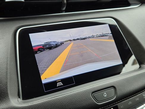 Used 2023 Cadillac XT4 Premium Luxury w/ Driver Assist Package image 19