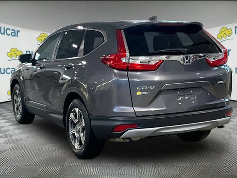 Used 2019 Honda CR-V EX image 4