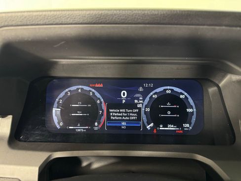 Used 2025 Toyota Tacoma TRD Off-Road image 23