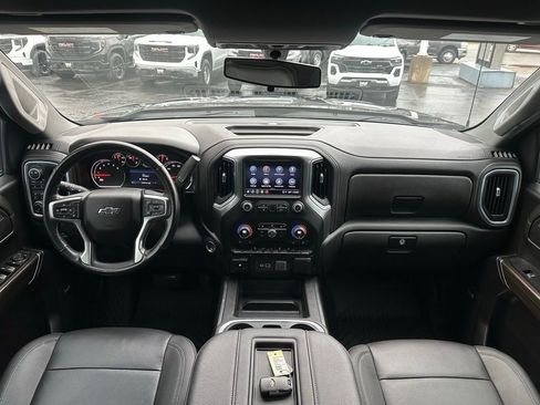 Used 2022 Chevrolet Silverado 1500 RST w/ Texas Edition Plus image 20