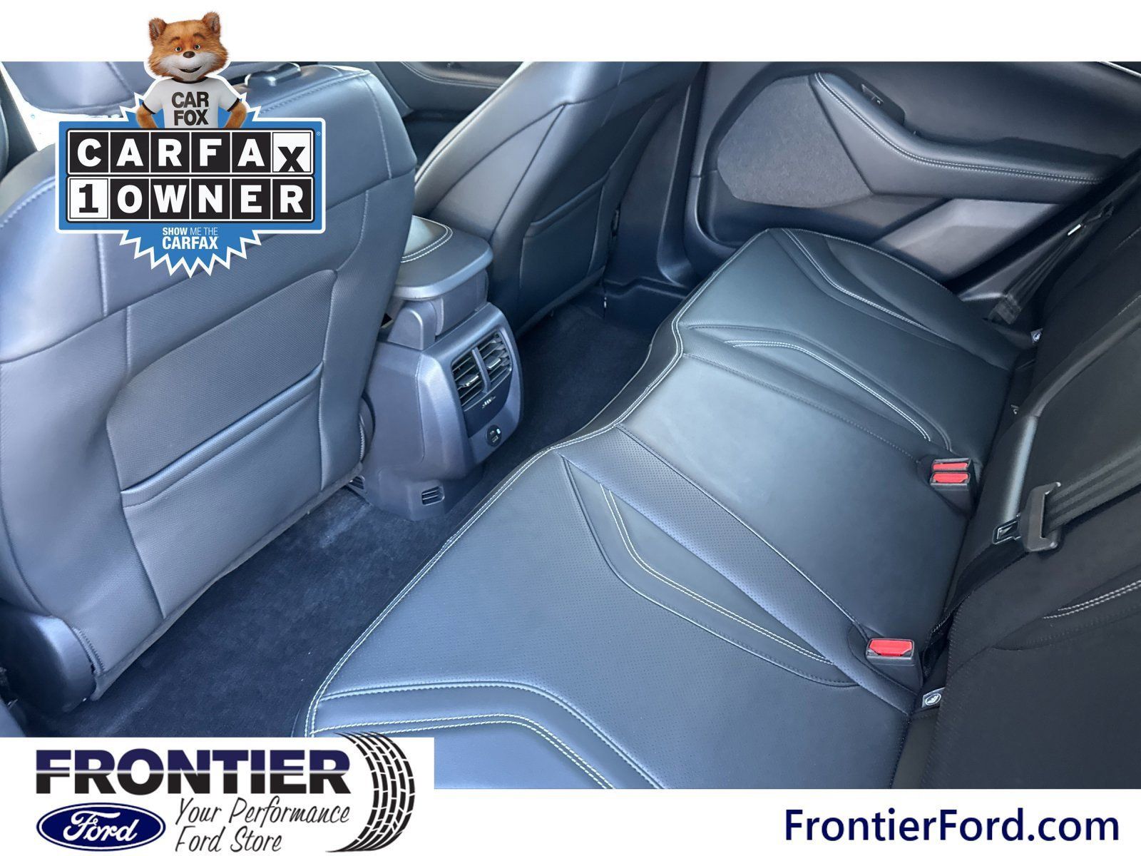 Used 2023 Ford Mustang Mach-E Premium RWD image 13