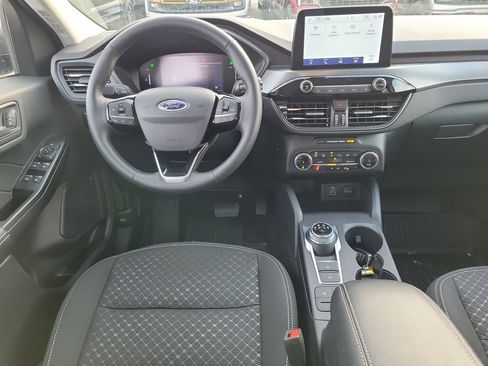 New 2026 Ford Escape Active w/ Cold Weather Package image 12
