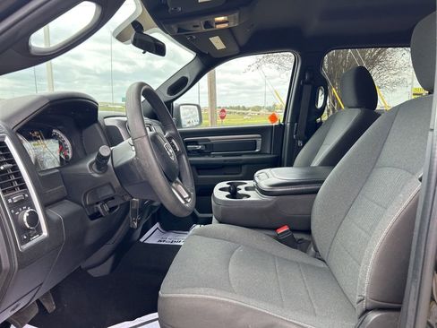 Used 2024 RAM 1500 Classic Warlock image 11