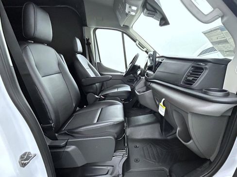 New 2026 Ford Transit 250 Base w/ Load Area Protection Package image 15