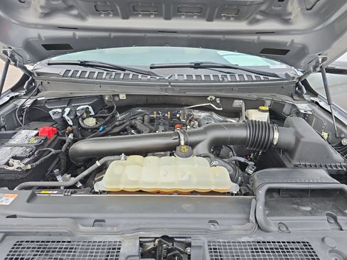 Used 2024 Ford Expedition Max Limited RWD image 29