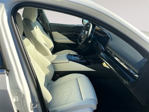 New 2026 BMW 530i xDrive image 15