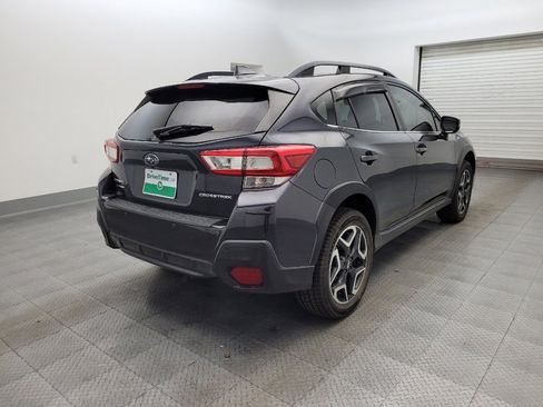 Used 2019 Subaru Crosstrek 2.0i Limited w/ Moonroof Package w/Navigation image 9