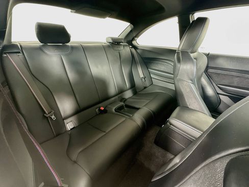 Used 2019 BMW M2 Competition w/ Executive Package RWD image 24