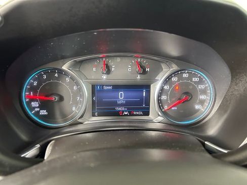 Used 2023 Chevrolet Equinox LT FWD image 18