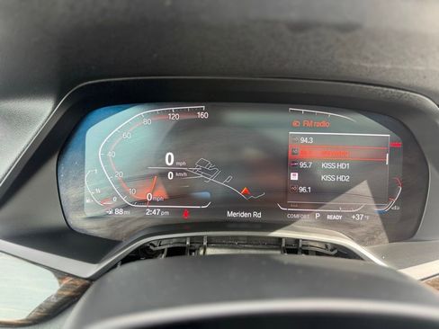 Used 2020 BMW X5 xDrive40i image 40