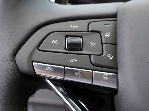 New 2026 Cadillac CT5 Premium Luxury image 15