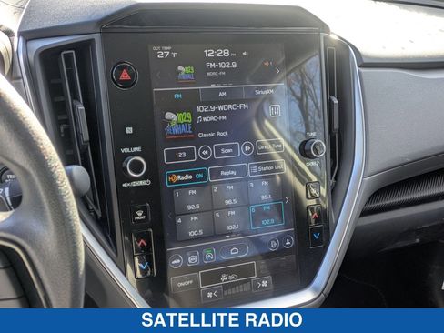 Certified 2025 Subaru Crosstrek 2.0i Premium image 23