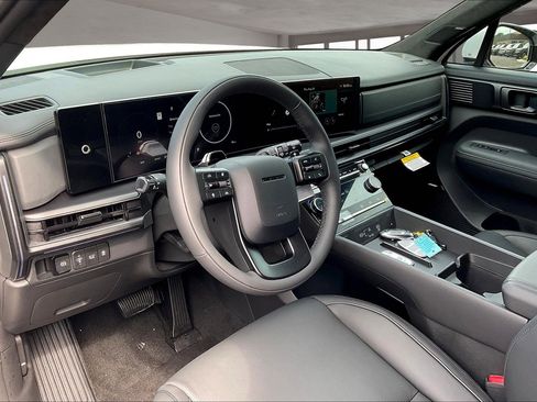 New 2026 Hyundai Santa Fe Calligraphy image 7