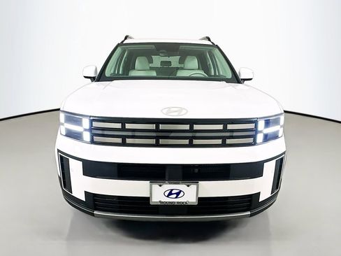 New 2026 Hyundai Santa Fe SEL image 2