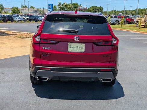 Used 2026 Honda CR-V Sport-L image 6