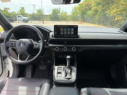 Used 2024 Honda CR-V Sport-L image 15