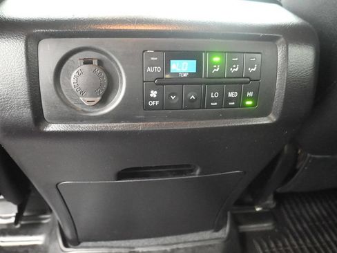 Used 2019 Toyota Sequoia TRD Sport w/ TRD Sport Premium Package AWD/4WD image 12