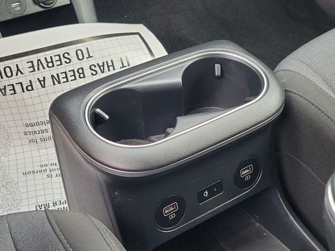 Certified 2024 Hyundai Ioniq 5 SEL RWD image 14
