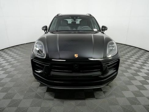 Used 2026 Porsche Macan AWD/4WD image 37