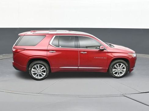 Used 2019 Chevrolet Traverse High Country w/ LPO, Floor Liner Package image 67