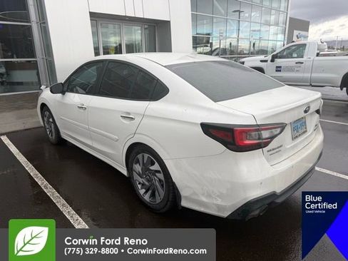 Used 2024 Subaru Legacy Touring XT image 5