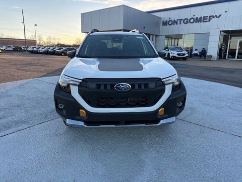 New 2026 Subaru Forester Wilderness image 10