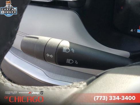 Certified 2025 Jeep Compass Limited w/ Elite Group AWD/4WD image 28