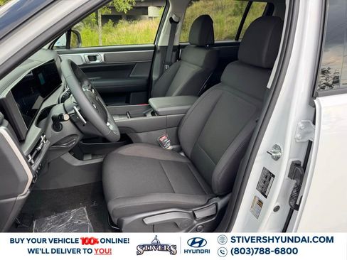New 2026 Hyundai Santa Fe SE image 19