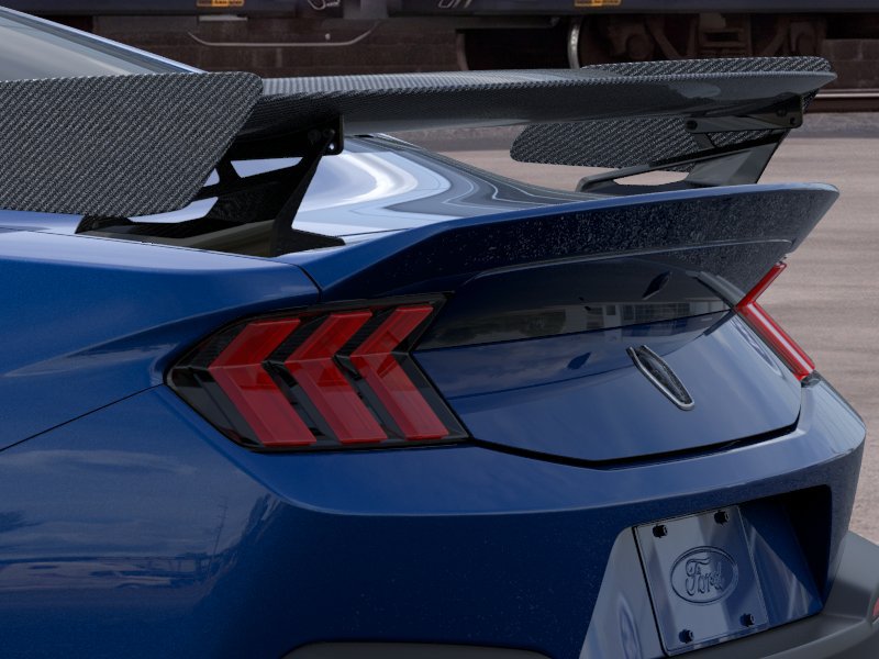 New 2026 Ford Mustang Dark Horse SC RWD image 28