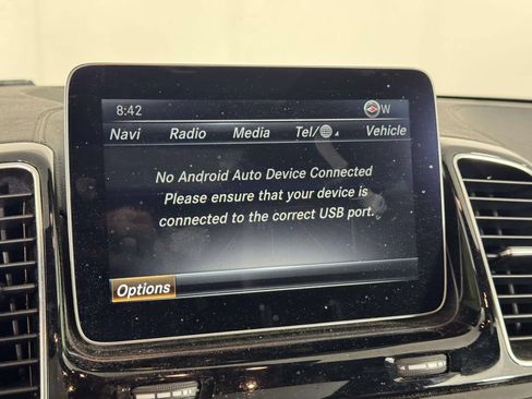 Used 2017 Mercedes-Benz GLS 450 4MATIC image 27