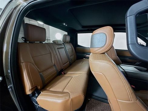 Used 2022 Toyota Tundra 1794 Edition image 27