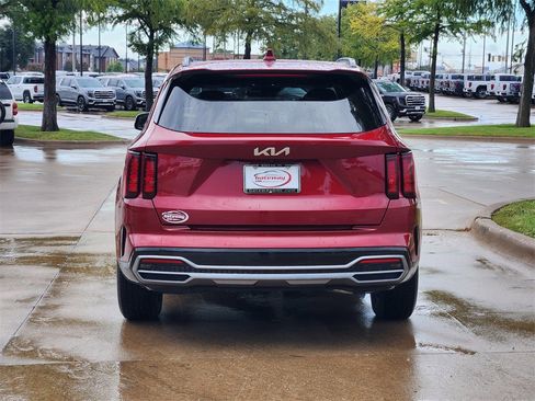 Used 2023 Kia Sorento EX image 6