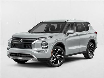 Used 2022 Mitsubishi Outlander SE