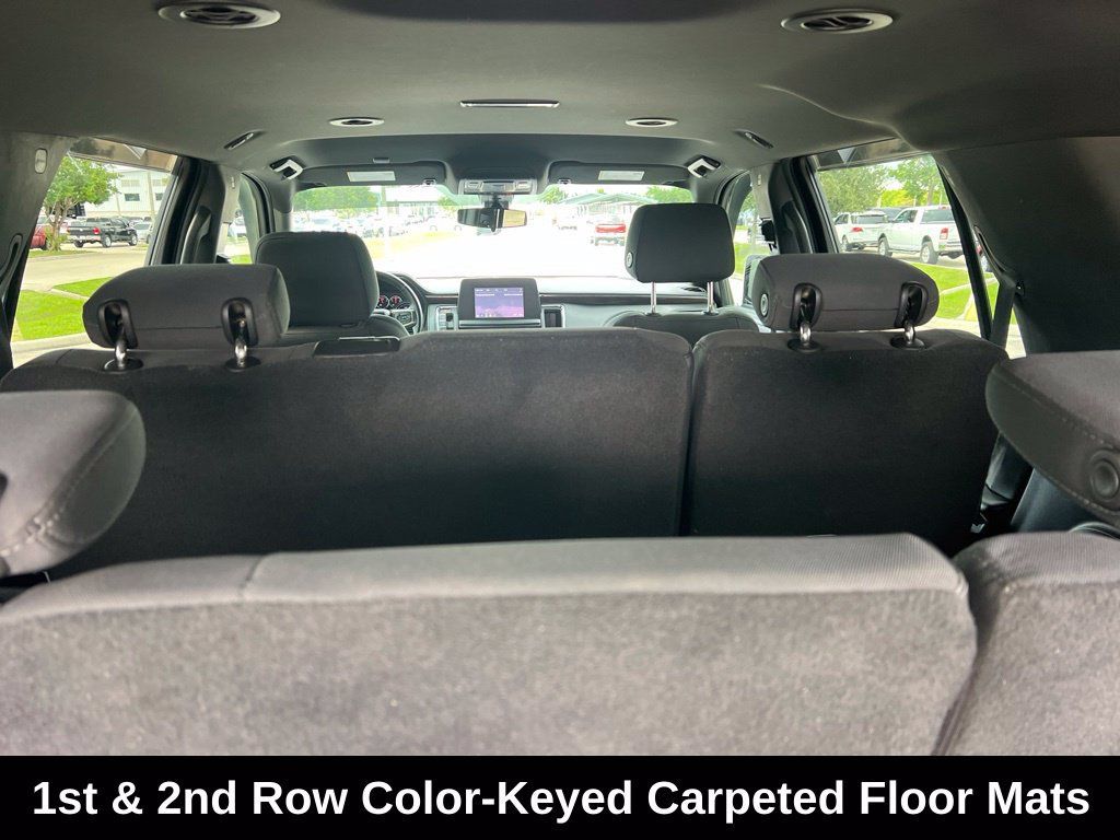 Used 2022 Chevrolet Tahoe LS w/ Driver Alert Package RWD image 13