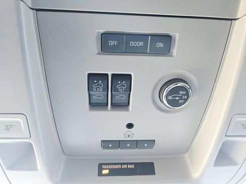 Used 2015 GMC Yukon SLT w/ HD Trailering Package image 38