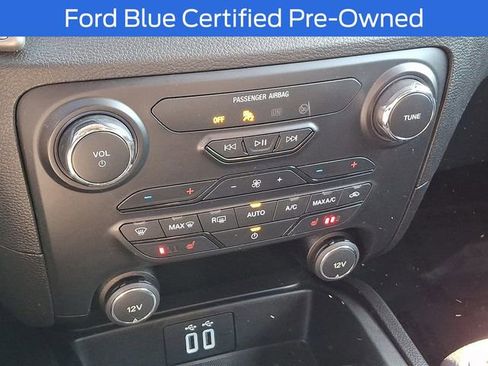 Certified 2020 Ford Ranger XLT w/ Equipment Group 302A Luxury image 17