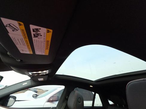 Used 2024 Mercedes-Benz GLE 53 AMG 4MATIC Coupe image 8