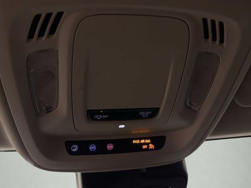 Used 2023 Buick Envision Preferred w/ Sport Touring Package AWD/4WD image 19