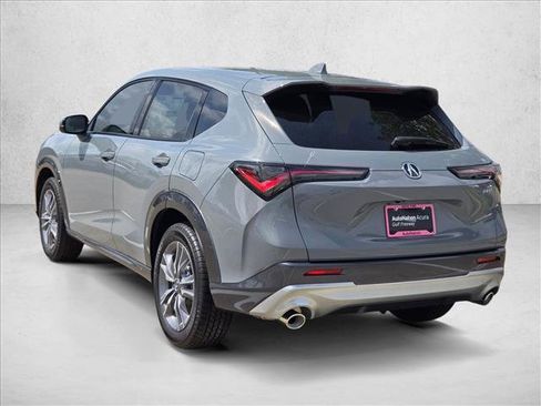 Certified 2026 Acura ADX FWD image 9